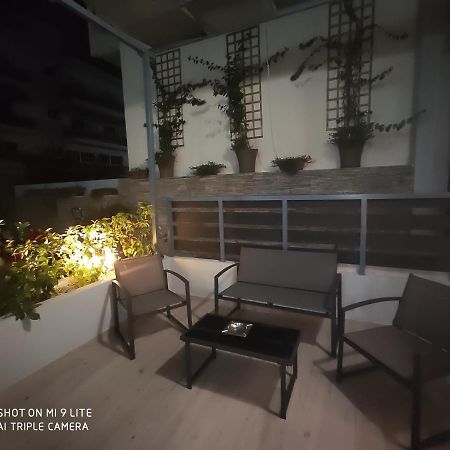 Kamares Suites Nea Kallikrateia 외부 사진